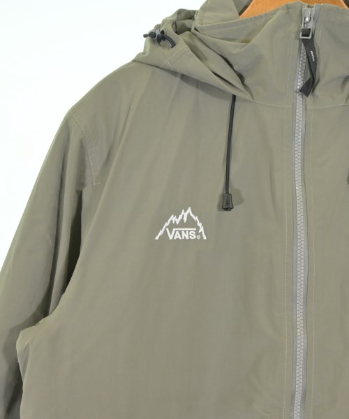 WTAPS（ダブルタップス）その他 グレー サイズ:2(M位) メンズ/2200674049444