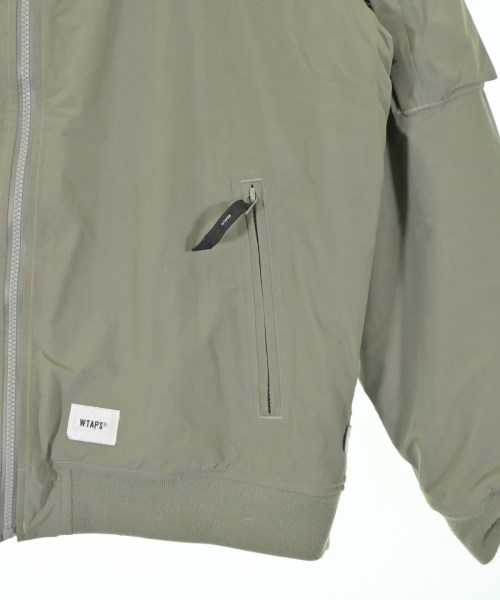 WTAPS（ダブルタップス）その他 グレー サイズ:2(M位) メンズ/2200674049444