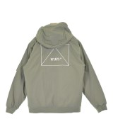 WTAPS（ダブルタップス）その他 グレー サイズ:2(M位) メンズ/2200674049444