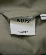 WTAPS（ダブルタップス）その他 グレー サイズ:2(M位) メンズ/2200674049444