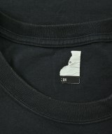 WTAPS（ダブルタップス）Tシャツ・カットソー 黒 サイズ:04(XL位) メンズ/2200671315085