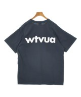 WTAPS（ダブルタップス）Tシャツ・カットソー 紺 サイズ:01(S位) メンズ/2200675278188