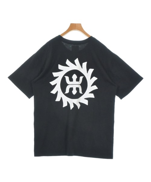 WTAPS（ダブルタップス）Tシャツ・カットソー 黒 サイズ:03(L位) メンズ/2200675322058