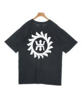 WTAPS（ダブルタップス）Tシャツ・カットソー 黒 サイズ:03(L位) メンズ/2200675322058