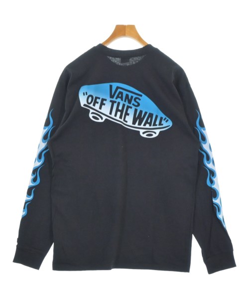 WTAPS（ダブルタップス）Tシャツ・カットソー 黒 サイズ:03(L位) メンズ/2200674139145