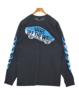 WTAPS（ダブルタップス）Tシャツ・カットソー 黒 サイズ:03(L位) メンズ/2200674139145