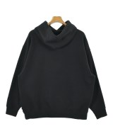 WTAPS（ダブルタップス）パーカー 黒 サイズ:L メンズ/2200675512046
