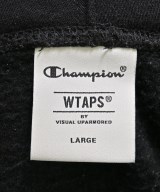 WTAPS（ダブルタップス）パーカー 黒 サイズ:L メンズ/2200675512046