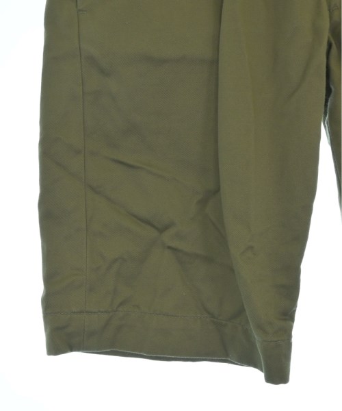 WTAPS（ダブルタップス）ショートパンツ カーキ サイズ:2(M位) メンズ/2200675793025