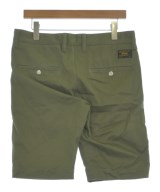 WTAPS（ダブルタップス）ショートパンツ カーキ サイズ:2(M位) メンズ/2200675793025
