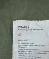 WTAPS（ダブルタップス）ショートパンツ カーキ サイズ:2(M位) メンズ/2200675793025