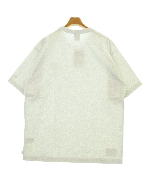 WTAPS（ダブルタップス）Tシャツ・カットソー グレー サイズ:XL メンズ/2200675833059
