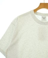 WTAPS（ダブルタップス）Tシャツ・カットソー グレー サイズ:XL メンズ/2200675833059