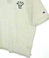 WTAPS（ダブルタップス）Tシャツ・カットソー グレー サイズ:XL メンズ/2200675833059