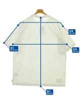 WTAPS（ダブルタップス）Tシャツ・カットソー グレー サイズ:XL メンズ/2200675833059