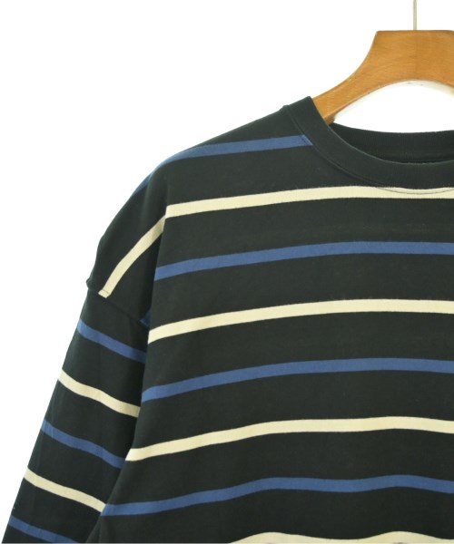 WTAPS（ダブルタップス）Tシャツ・カットソー 黒 サイズ:03(L位) メンズ/2200675833066