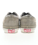 WTAPS（ダブルタップス）スニーカー ベージュ サイズ:27cm メンズ/2200675836043