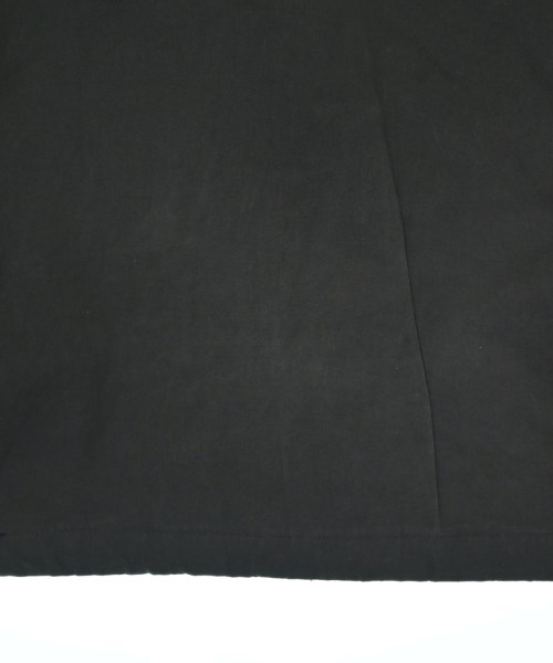 WTAPS（ダブルタップス）ミリタリーブルゾン 黒 サイズ:03(L位) メンズ/2200675885010