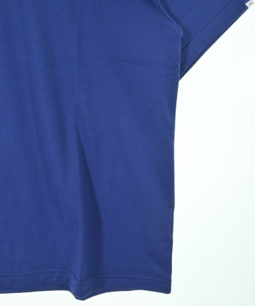 WTAPS（ダブルタップス）Tシャツ・カットソー 青 サイズ:02(M位) メンズ/2200670155927