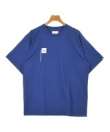 WTAPS（ダブルタップス）Tシャツ・カットソー 青 サイズ:02(M位) メンズ/2200670155927