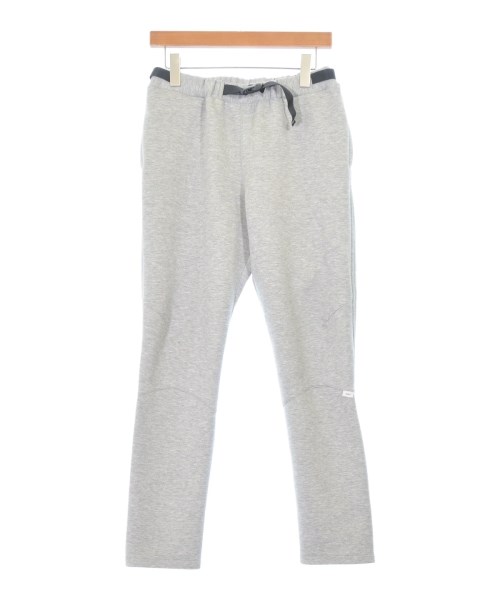 WTAPS(ダブルタップス)スウェットパンツ グレー サイズ:2(M位)/2200673794048