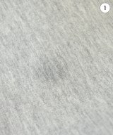 WTAPS（ダブルタップス）スウェットパンツ グレー サイズ:2(M位) メンズ/2200673794048