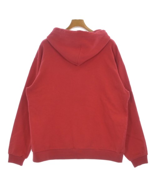 WTAPS（ダブルタップス）パーカー 赤 サイズ:02(M位) メンズ/2200675103145