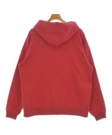 WTAPS（ダブルタップス）パーカー 赤 サイズ:02(M位) メンズ/2200675103145