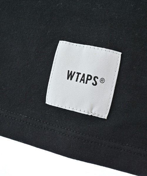 WTAPS（ダブルタップス）小物類（その他） 黒 サイズ:0 メンズ/2200676804539