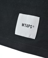 WTAPS（ダブルタップス）小物類（その他） 黒 サイズ:0 メンズ/2200676804539