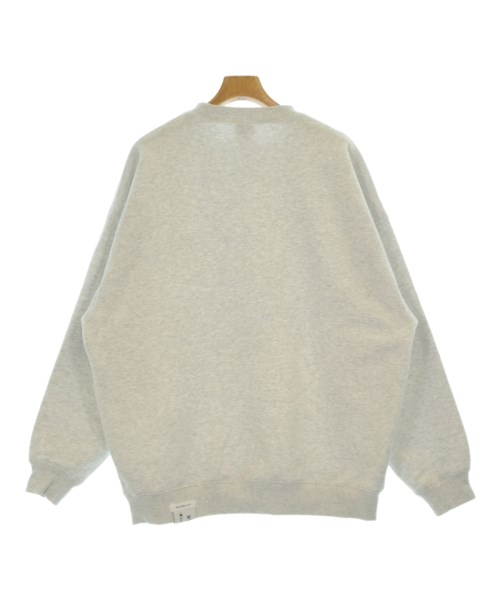 WTAPS（ダブルタップス）スウェット 白 サイズ:XL メンズ/2200676809039