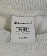 WTAPS（ダブルタップス）スウェット 白 サイズ:XL メンズ/2200676809039