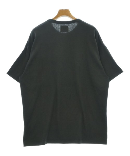 WTAPS（ダブルタップス）Tシャツ・カットソー 黒 サイズ:4(XL位) メンズ/2200676878028
