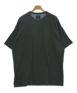 WTAPS（ダブルタップス）Tシャツ・カットソー 黒 サイズ:4(XL位) メンズ/2200676878028