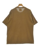WTAPS（ダブルタップス）Tシャツ・カットソー 茶 サイズ:01(S位) メンズ/2200676878035