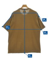 WTAPS（ダブルタップス）Tシャツ・カットソー 茶 サイズ:01(S位) メンズ/2200676878035