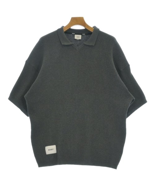 ダブルタップス(WTAPS)のWTAPS ニット・セーター