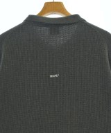 WTAPS（ダブルタップス）ニット・セーター グレー サイズ:3(L位) メンズ/2200676927016