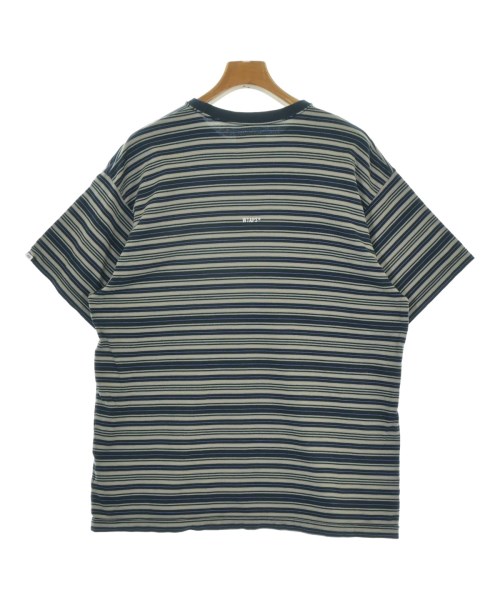 WTAPS（ダブルタップス）Tシャツ・カットソー グレー サイズ:02(M位) メンズ/2200676927047