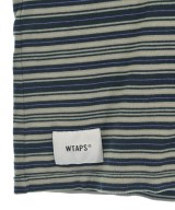 WTAPS（ダブルタップス）Tシャツ・カットソー グレー サイズ:02(M位) メンズ/2200676927047