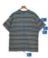 WTAPS（ダブルタップス）Tシャツ・カットソー グレー サイズ:02(M位) メンズ/2200676927047