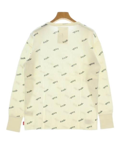 WTAPS（ダブルタップス）Tシャツ・カットソー 白 サイズ:2(M位) メンズ/2200671333300