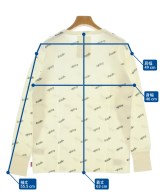 WTAPS（ダブルタップス）Tシャツ・カットソー 白 サイズ:2(M位) メンズ/2200671333300