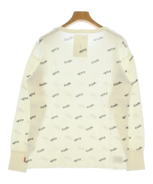 WTAPS（ダブルタップス）Tシャツ・カットソー 白 サイズ:1(S位) メンズ/2200671333317