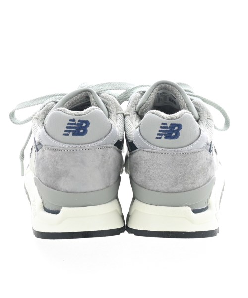 WTAPS（ダブルタップス）スニーカー グレー サイズ:27cm メンズ/2200673488015