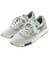 WTAPS（ダブルタップス）スニーカー グレー サイズ:27cm メンズ/2200673488015