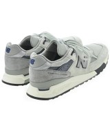 WTAPS（ダブルタップス）スニーカー グレー サイズ:27cm メンズ/2200673488015