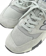 WTAPS（ダブルタップス）スニーカー グレー サイズ:27cm メンズ/2200673488015