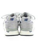 WTAPS（ダブルタップス）スニーカー グレー サイズ:27cm メンズ/2200673488015