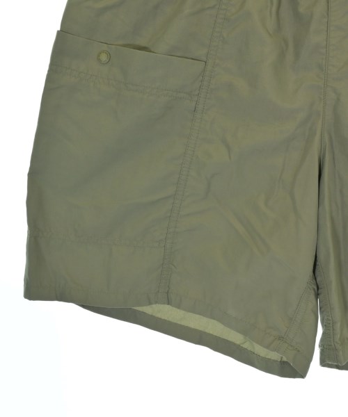 WTAPS（ダブルタップス）ショートパンツ カーキ サイズ:XL メンズ/2200677646046